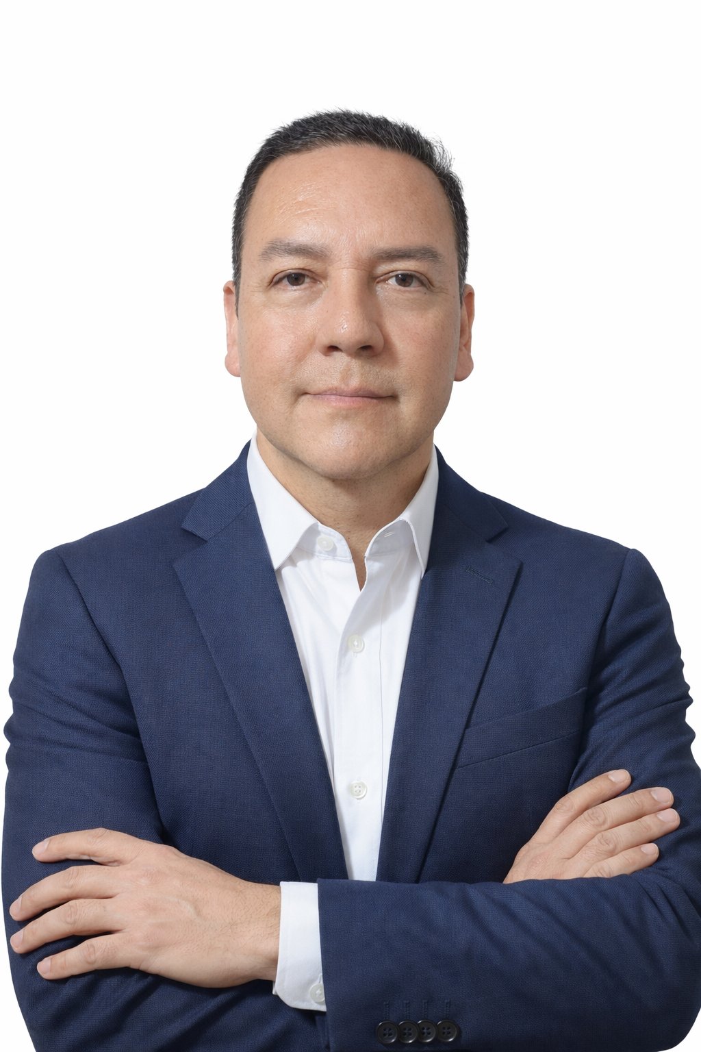 Jimmy Medina Vásquez